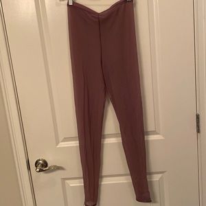 Jule Dancewear Meshie tights
